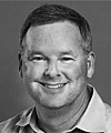 Photo of Alan Strathman